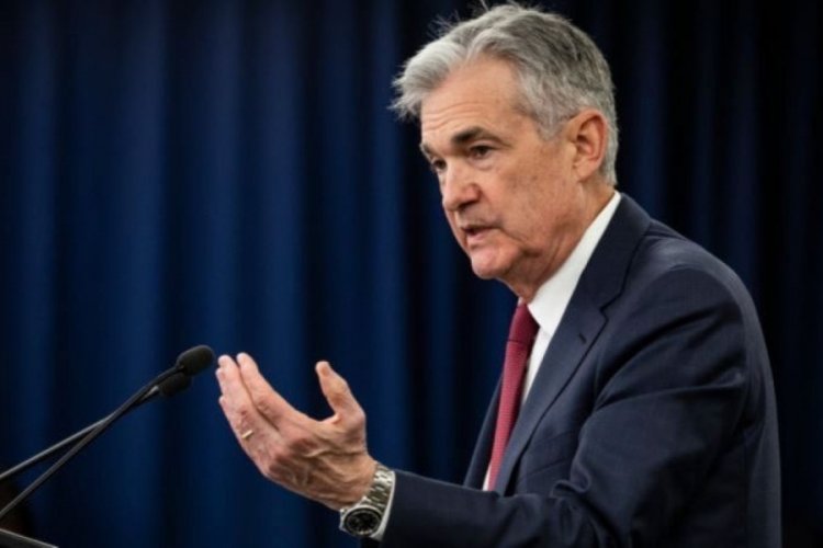 Fed Başkanı Powell'ın, Fed'in salgında aldığı tahvillerden tuttuğu ortaya çıktı