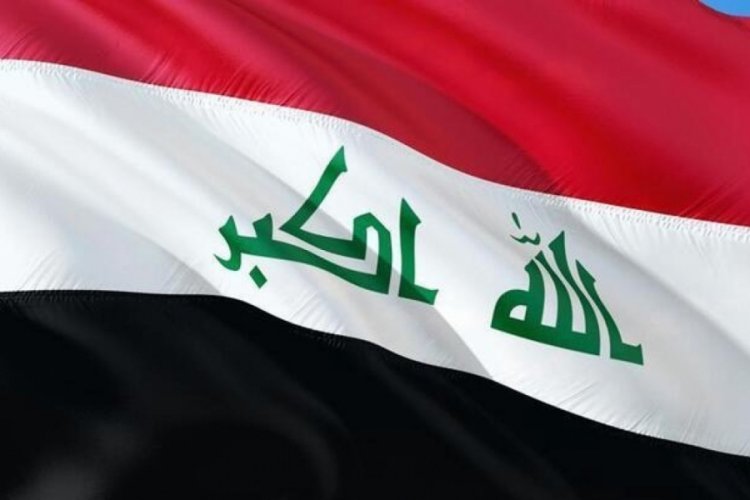 Irak, gaz &uuml;retimi projesine başladı
