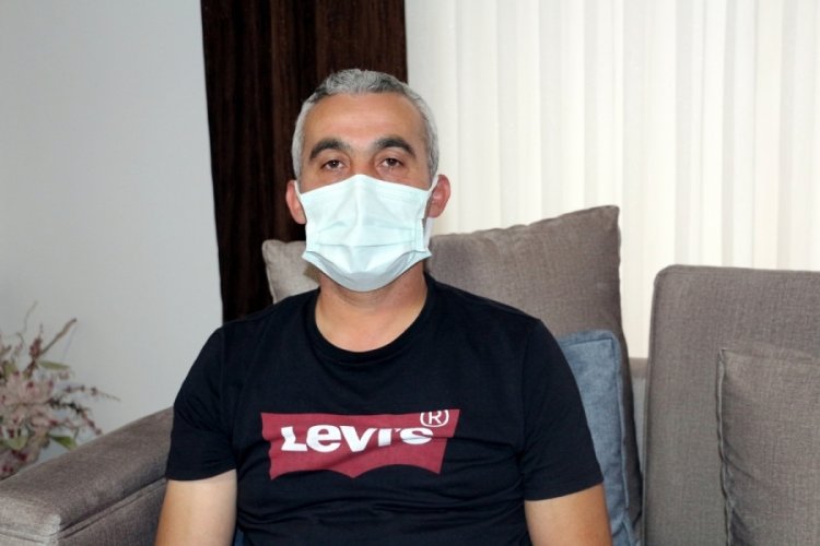 Isparta'da hasta yakınının darbettiği doktor: &Ccedil;ok ağır yaralanabilirdim