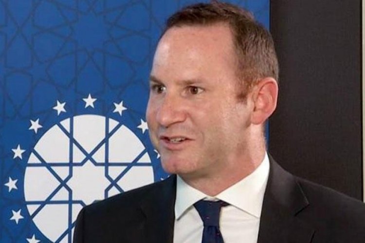 Luke Coffey: T&uuml;rkiye b&ouml;lgede etkin bir akt&ouml;r oldu