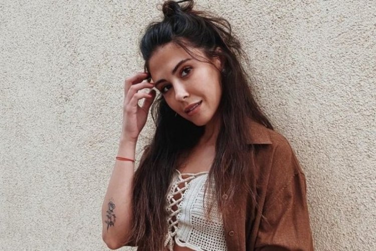 Dilara Aksüyek'in saplantılı hayranıyla başı dertte!