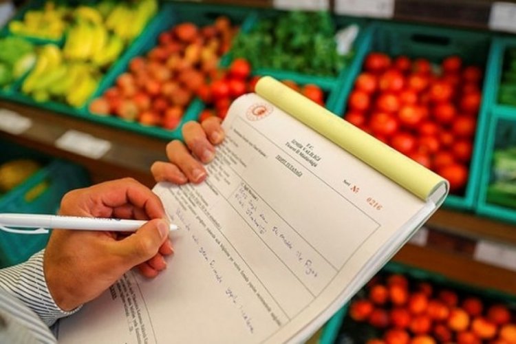 Fahiş fiyatla m&uuml;cadelede yeni gelişme: Hal yasası geliyor