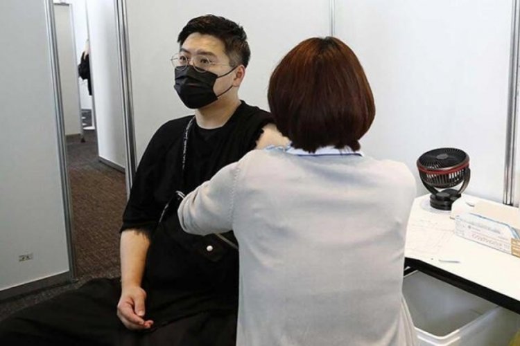 Japonya'dan flaş aşı kararı!