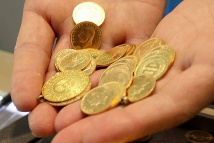 Altın fiyatlarındaki d&uuml;ş&uuml;şler bir alım fırsatı mı? Bursa'daki altın piyasasında son durum ne? (&Ouml;ZEL HABER)