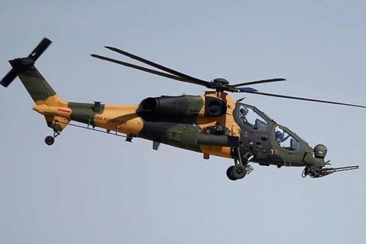 MSB a&ccedil;ıkladı: 3 PKK'lı ter&ouml;rist etkisiz h&acirc;le getirildi!