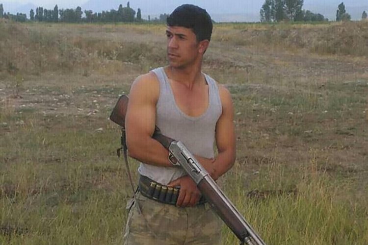 Erzurum Pasinler'de kardeşini kazara &ouml;ld&uuml;r&uuml;nce, intihara kalkıştı
