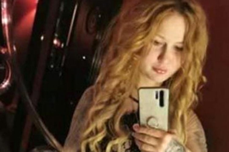 Antalya'da Belaruslu Anastasiya Yazerskaya'nın &ouml;l&uuml;m&uuml;nde m&uuml;ebbetle yargılanan &ouml;ğretmene beraat!