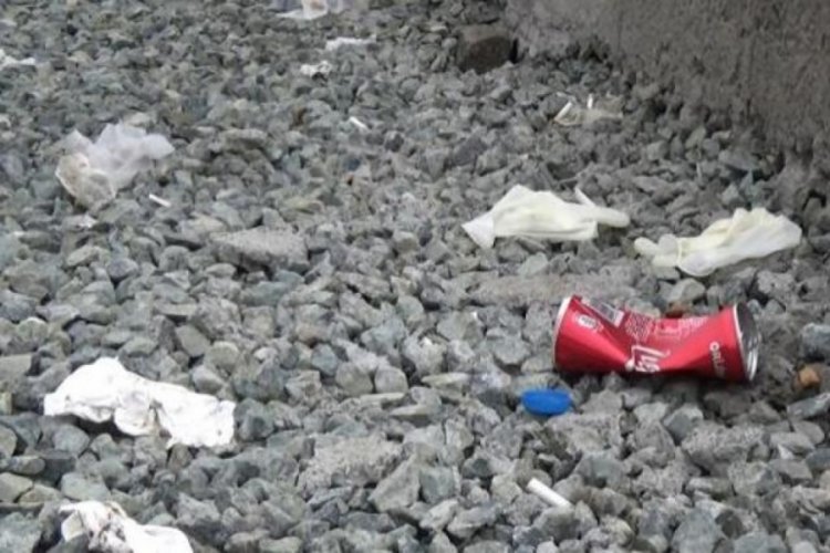 Karadeniz i&ccedil;in uyarı verildi! 4 &uuml;lke ortak m&uuml;cadele başlattı
