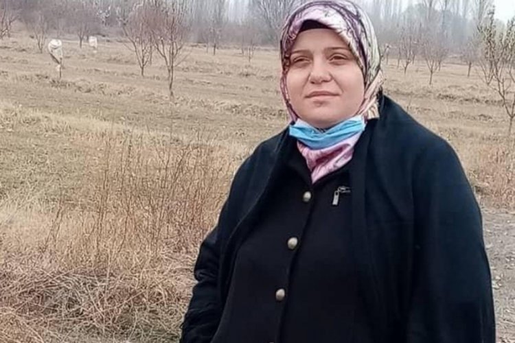 Iğdır'da yıldırım isabet eden kadın, 163 g&uuml;n sonra kurtarılamadı