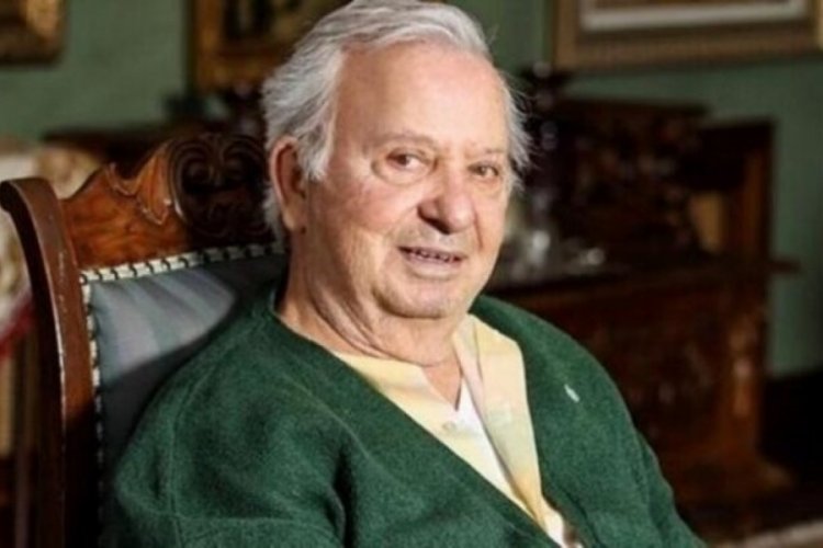 Seyfi Dursunoğlu'nun miras davasında yeni gelişme