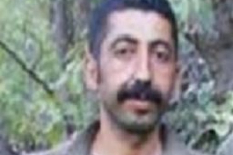 Turuncu kategorideki Kendal Cizir kod adlı ter&ouml;rist etkisiz hale getirildi