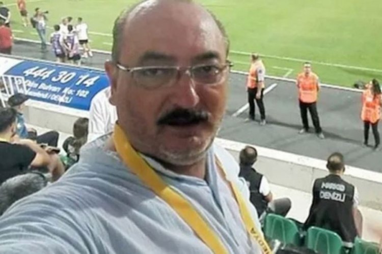 Aşı karşıtı gazeteci koronavir&uuml;se yenildi
