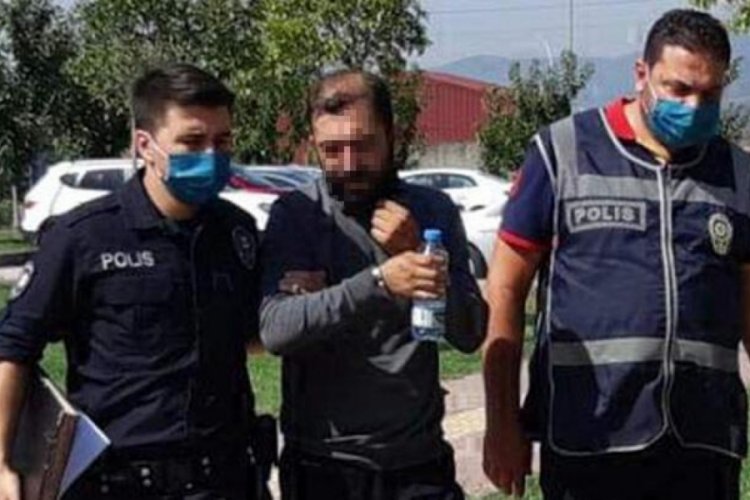 Kocaeli'de babasının vurduğu şof&ouml;r&uuml; bı&ccedil;akladı!