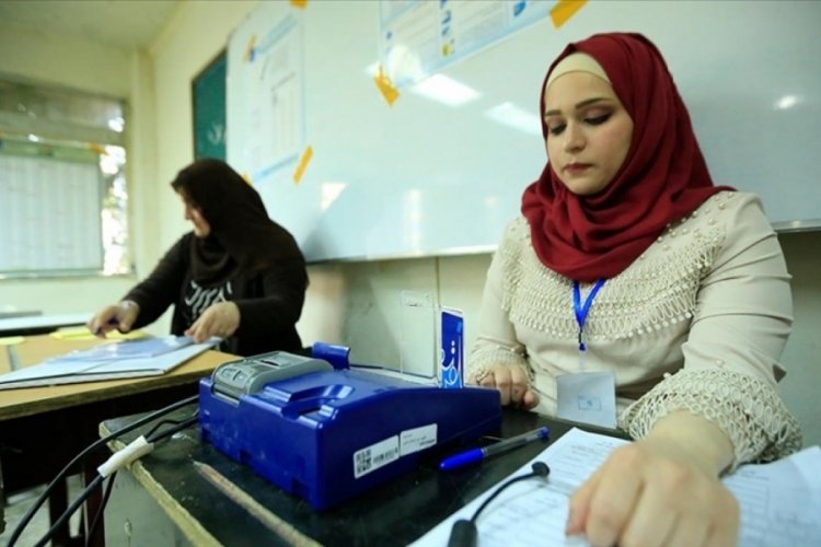 Irak ilk kez eski başbakan ve cumhurbaşkanlarının aday olmadığı bir se&ccedil;ime gidiyor