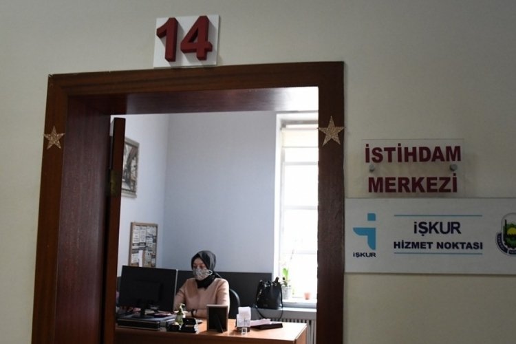 Bursa İnulaş 20 halk otob&uuml;s&uuml; şof&ouml;r&uuml; alacak