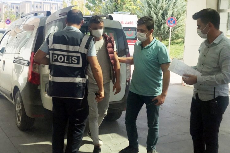 Karaman'da 17 yaşındaki arkadaşı tarafından bı&ccedil;aklanarak &ouml;ld&uuml;r&uuml;ld&uuml;