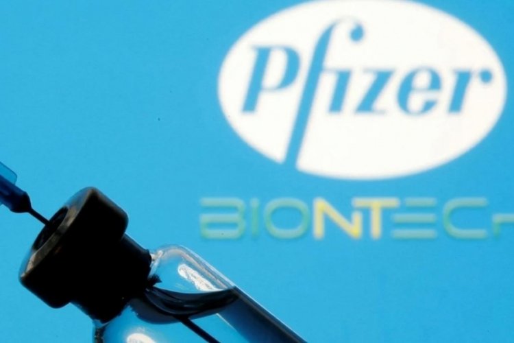 BioNTech'ten gelen aşı a&ccedil;ıklaması umut verdi
