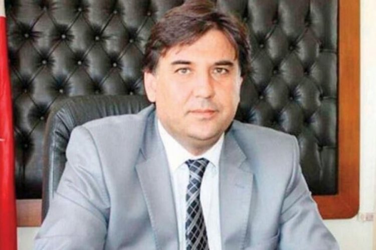 Vatandaşa k&uuml;freden CHP'li Fethiye Belediye Başkanı disipline sevk edildi
