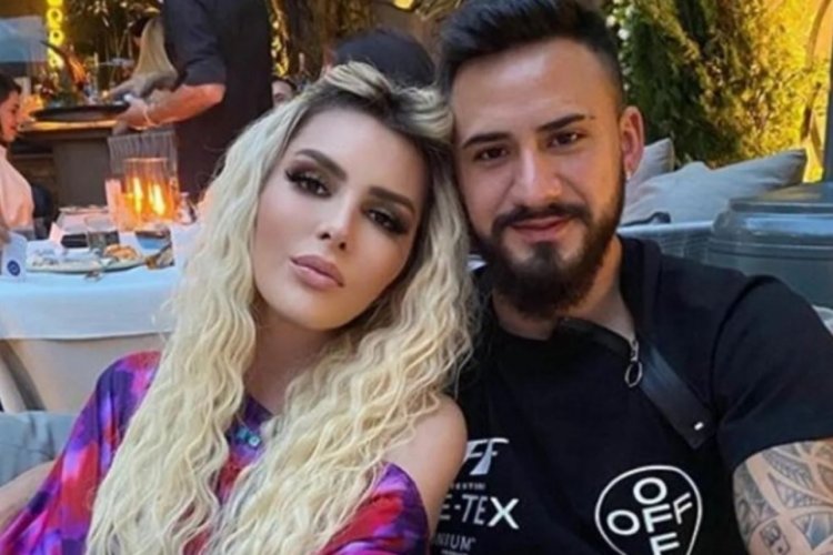 Selin Ciğerci 'Barışabilirim' dedi! G&ouml;khan &Ccedil;ıra'dan yanıt gecikmedi