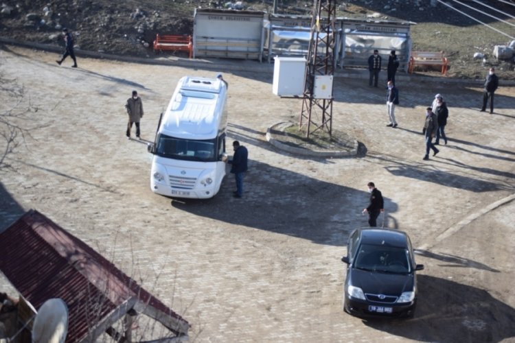&Ccedil;orum'da 2 &ouml;ğrenciyi &ouml;ld&uuml;ren eski muhtar: Kendimi kaybettim