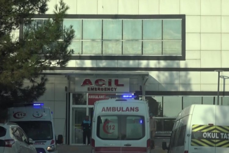 Batman'da arazi kavgasında amcasını kurşunladı