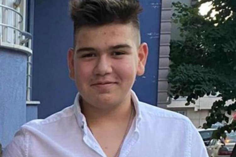 Denizli'de 15 yaşındaki Kazım, trakt&ouml;r&uuml;n altında kalarak &ouml;ld&uuml;
