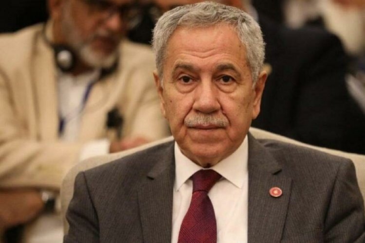 B&uuml;lent Arın&ccedil;'tan &ccedil;ok konuşulacak a&ccedil;ıklamalar: Dindarların gazabından korkmak lazım