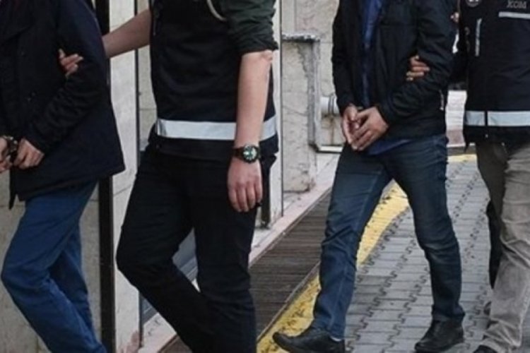 Kayseri'de uyuşturucu operasyonu! 19 kişi yakalandı