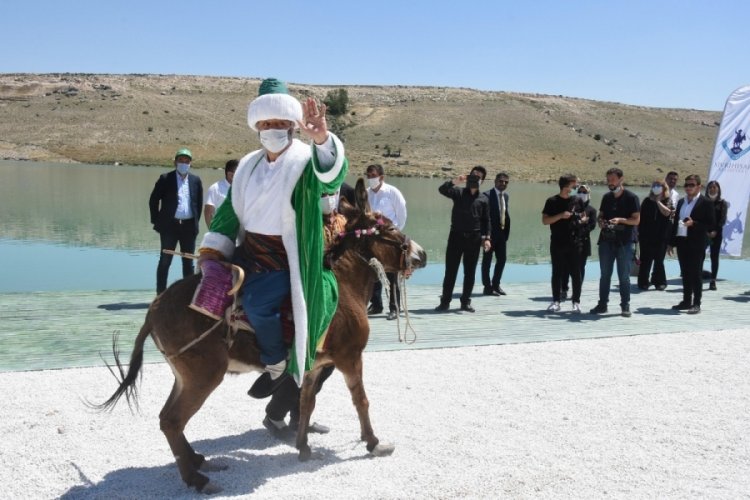 Eskişehir'in Nasreddin Hoca'sı hayatını kaybetti