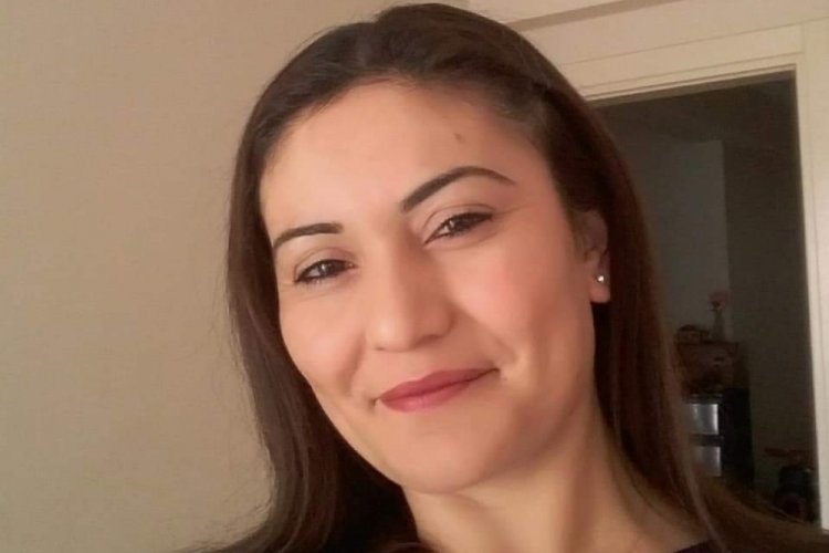 Sevgilisini boğazını keserek &ouml;ld&uuml;ren sanık: Psikolojim bozuk