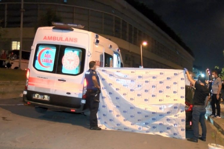 Otomobilde kafasına poşet ge&ccedil;irilmiş ceset bulundu