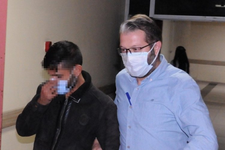 Boşanmak isteyen damat, kayınbiraderini vurdu