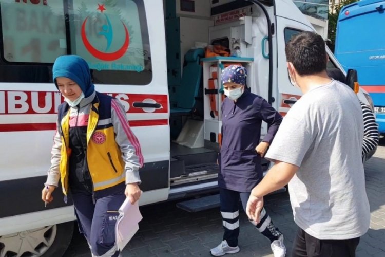 Çaresiz kadın sürekli intihar girişiminde bulunan engelli oğlu için yardım bekliyor