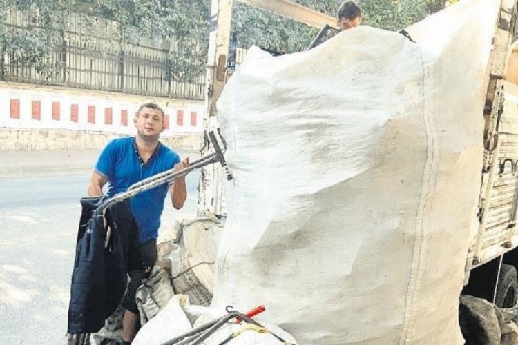 Çekçekçiler dertli!