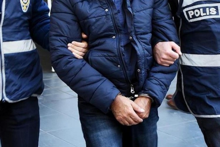 Samsun'da DEAŞ operasyonunda bir kişi yakalandı