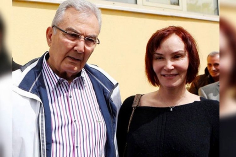 Aslı Baykal'dan, "Mavi Vatan" yorumuna tepki: Ana muhalefet i&ccedil;in olacak iş değil