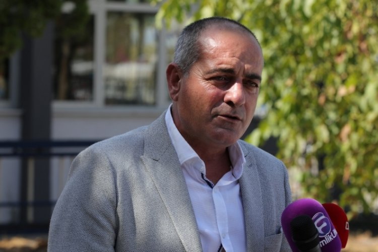 Bursa Gemlik'ten &uuml;niversitelilere destek!