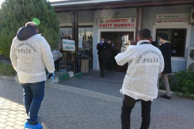 Bursa'da cezaevi önünde işlenen cinayette yeni kararlar!