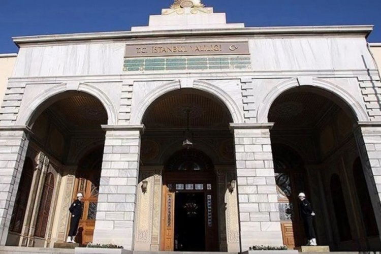 DEVA Partisi İlçe Başkanlığı'nın kurşunlamasına ilişkin açıklama geldi