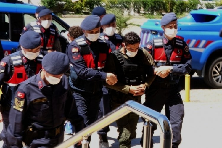 Cinsel saldırıda bulunulup, başı taşla ezilen Pınar cinayetinde sanıklar suçlamaları kabul etmedi