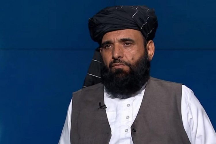 Taliban BM görüşmelerine katılmak için mektup gönderdi