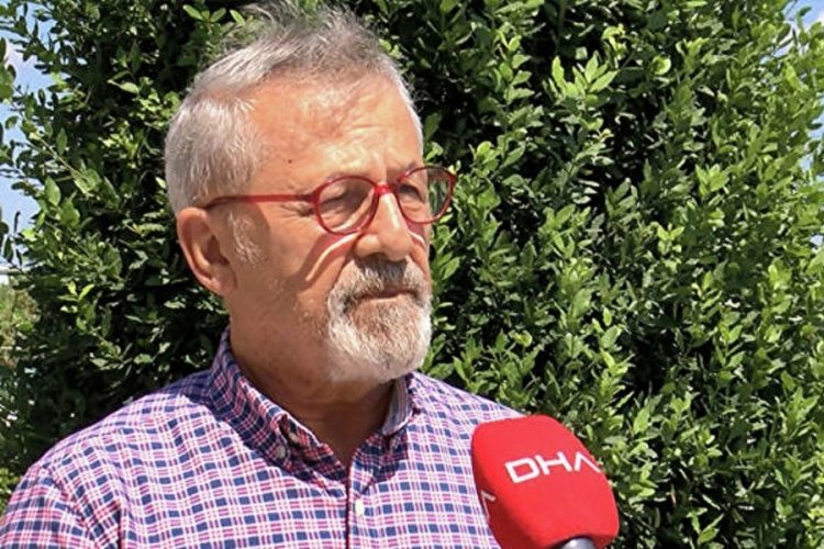 Deprem sonrası Naci Görür'den kritik uyarı