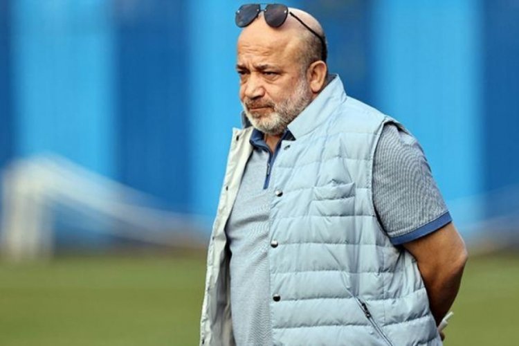 Murat Sancak: Deliye deli denmez