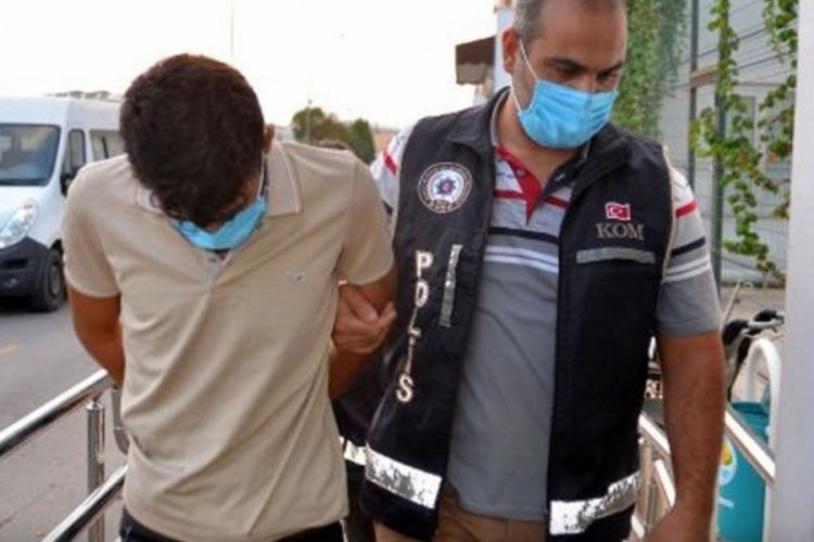 Adana'da 37 milyon 845 bin liralık vurgun yapan çeteye operasyon düzenlendi