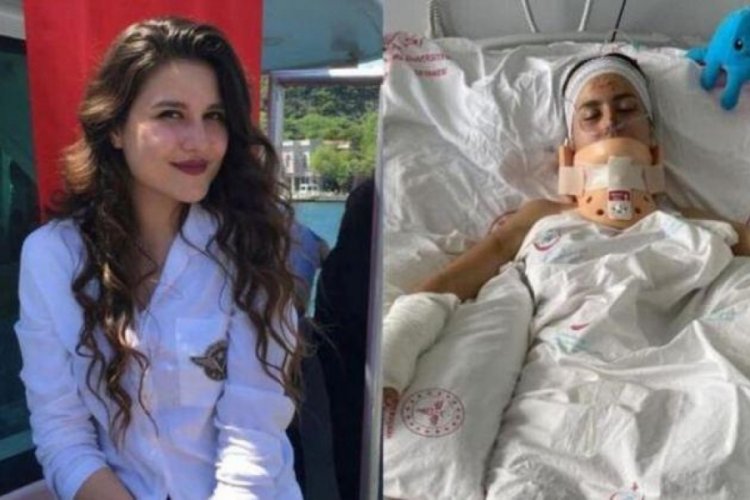 Ezgi Aydındağ'ın ailesi isyan etti! Yüzde 100 kusurlu ama serbest!