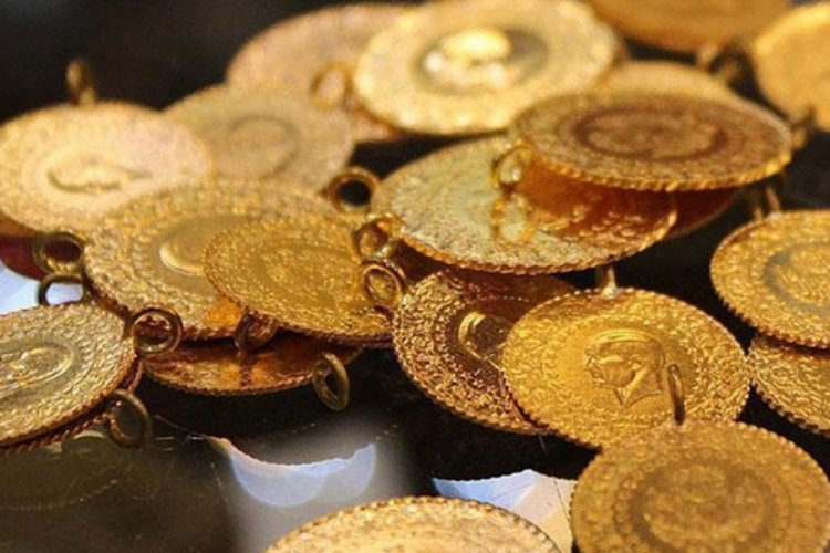 Serbest piyasada altın fiyatları (Gram altın ne kadar oldu?)