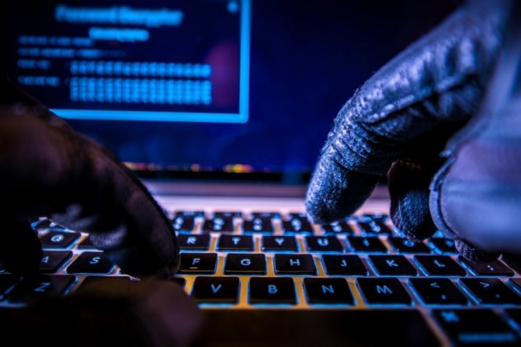 Kripto para sitesi hacklendi! 12.7 milyon dolarlık vurgun yapıldı