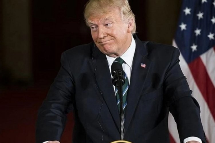 Eski ABD Başkanı Trump, yeğenine 100 milyon dolarlık dava a&ccedil;tı