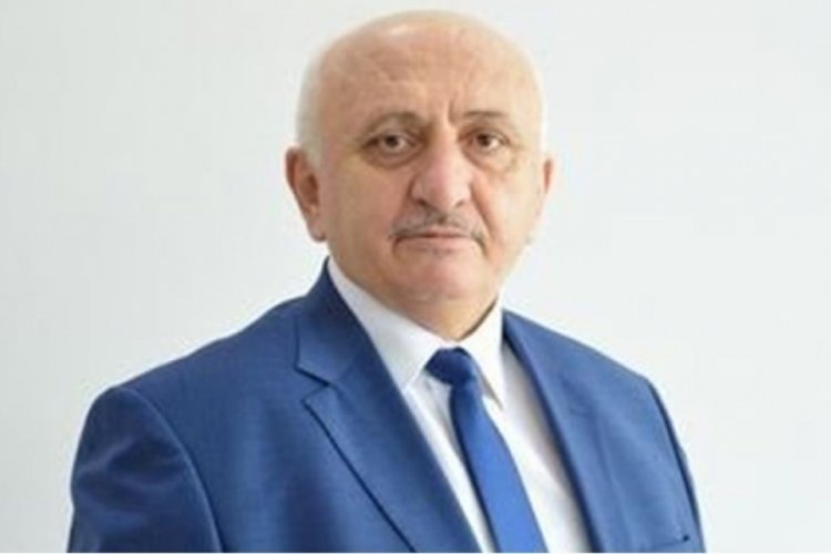 AK Partili İl Başkan Yardımcısı, koronavir&uuml;se yenildi