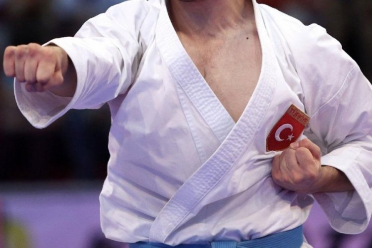 Bursa'da 1. Esat Delihasan Uluslararası Kyokushin Karate Kupası d&uuml;zenlenecek